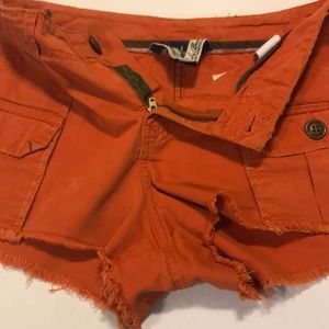 Lucky brand shorts